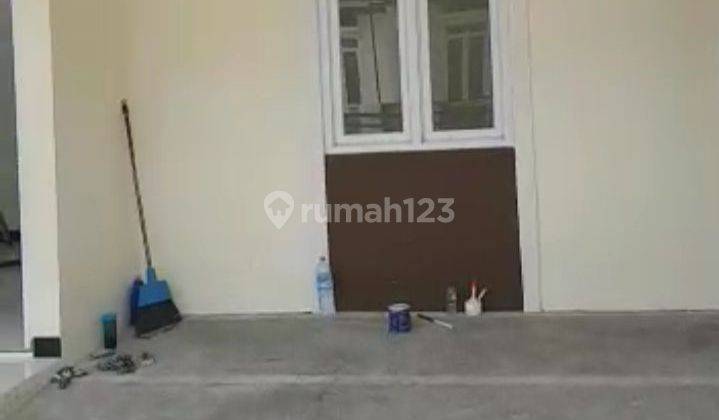 Disewakan Rumah Siap Huni Taman Kopo Indah Greenvile 2