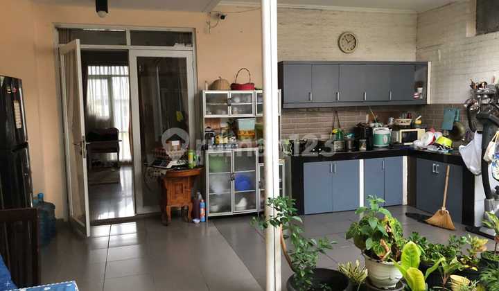 Di Sewakan Rumah Siap Huni Komplek Awani Residence Gadobangkong Bandung Barat 2