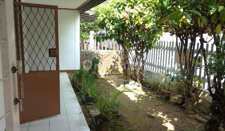 Di Jual Rumah Siap Huni Sukaluyu Cikutra Bandung 2