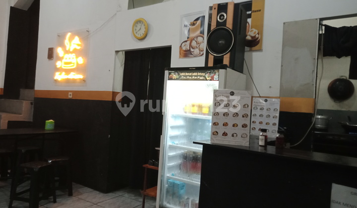 For Rent / For Sale Shop House Main Road South Cimahi 2