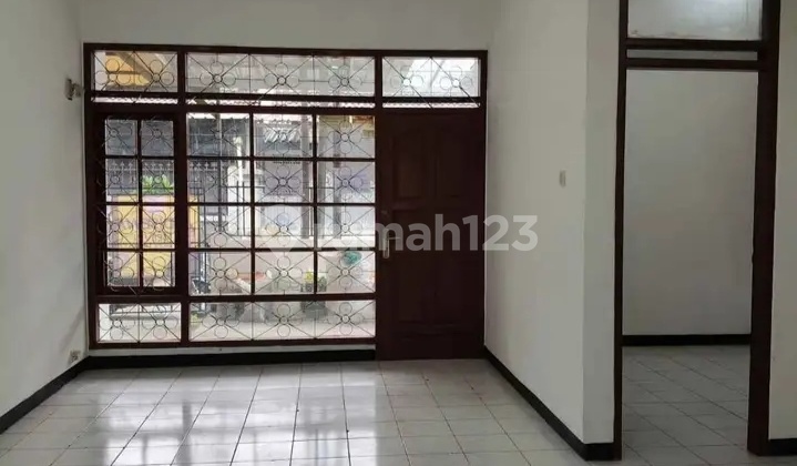 Disewakan Rumah Siap Huni Kopo Permai Bandung