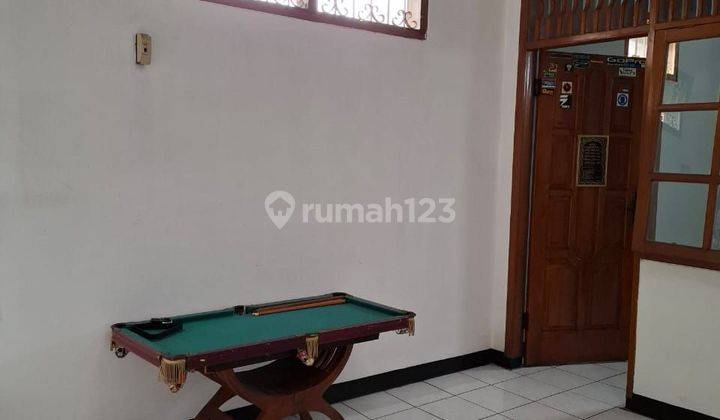 Disewakan Rumah Siap Huni Cluster Kopo Permai Bandung 2