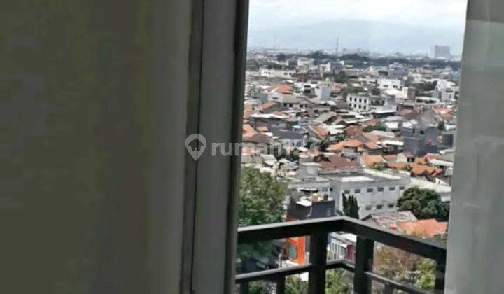 Di Jual Apartement Grand Asia Afrika Bandung 1