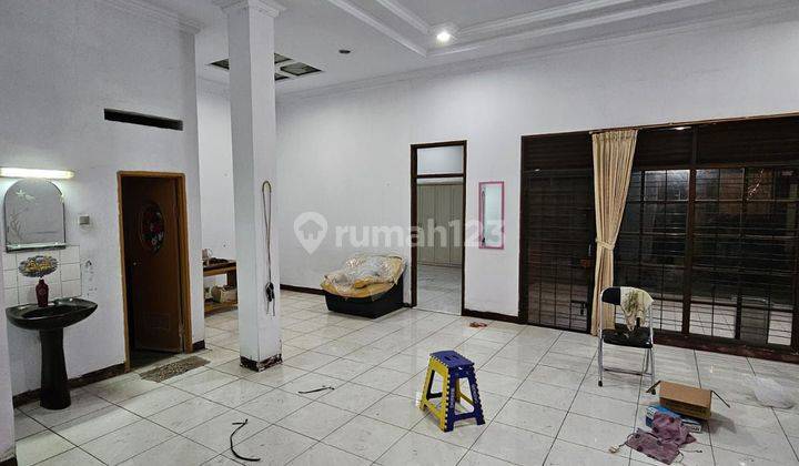 Disewakan Rumah Siap Huni Kurdi Mohamad Toha Bandung 1