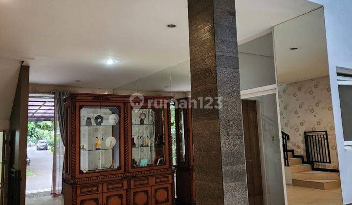 Di Sewakan Rumah Siap Huni Baros Cimahi Selatan 1