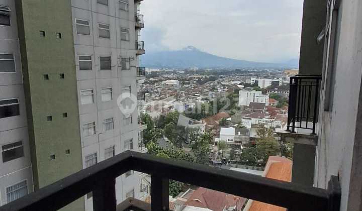 For Sale: Grand Asia Afrika Apartment Unit in Bandung