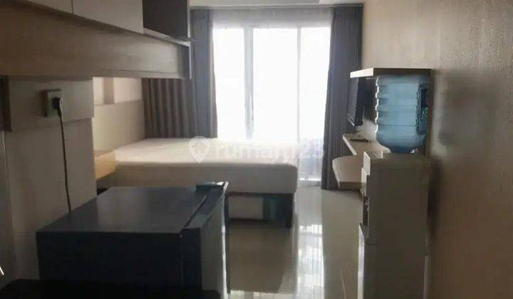 For Sale Apartement Gateway Kota Bandung 1