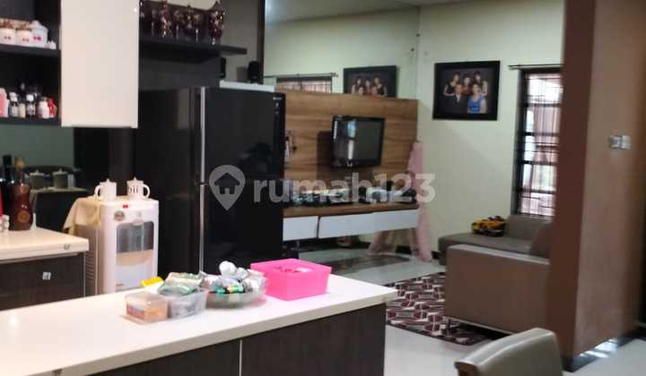 For Sale House Nanjung Regency South Cimahi