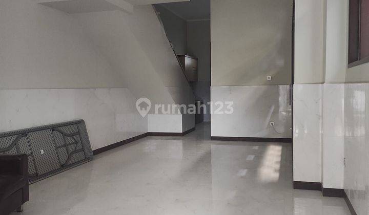 Disewakan/ Dijual Rumah/ Ruang Usaha Pasir Koja Sumber Sari Bandung 2