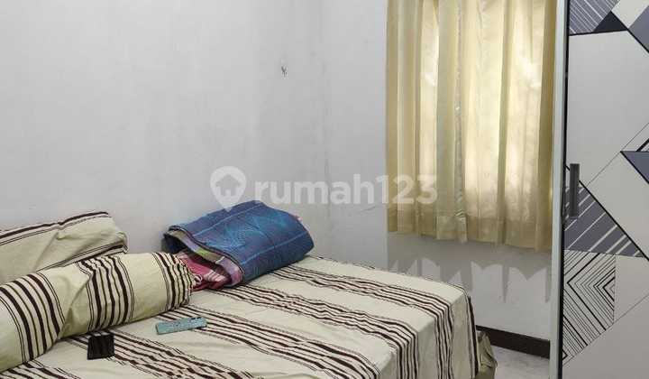 Disewakan / Di Jual Rumah Siap Huni Wangsakerta Kot Baru Parahyangan Padalarang 2