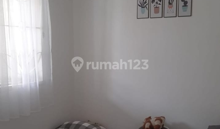 Disewakan Rumah Banyak Sumba Kota Baru Parahyangan Padalarang 2