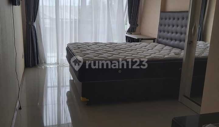 Dijual Unit Apartement Gateway Paster Bandung 2