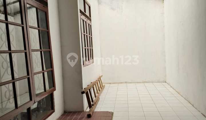 Disewakan Rumah Kopo Permai Bandung 1