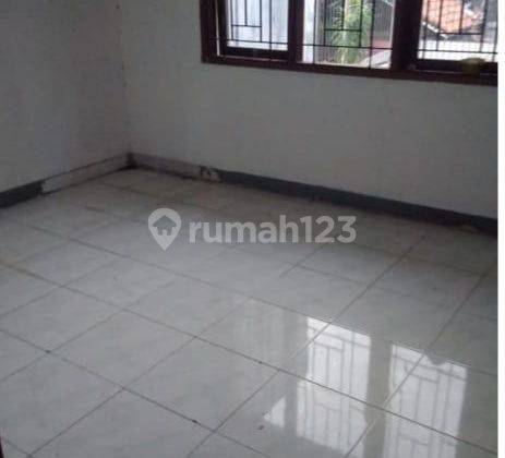 Disewakan/ Dijual Rumah Siap Huni Sayap Batununggal Bandung 2