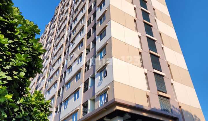 Di Jual Unit Apartement The Edge Baros Cimahi