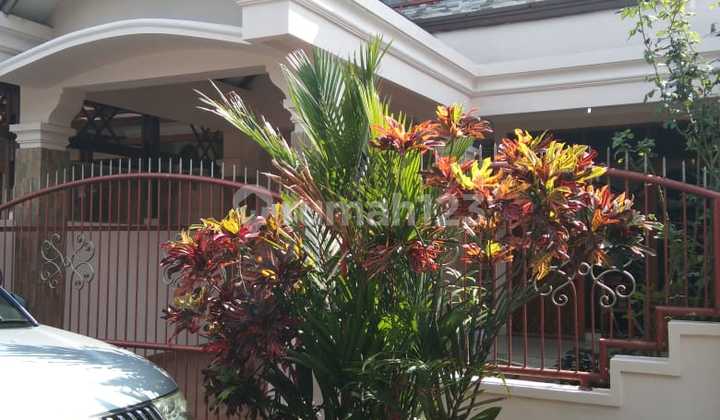 Di Jual Rumah Siap Huni Baros Cimahi Rumah