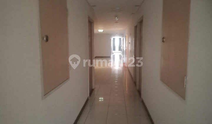 For Sale: Unit at Paskal Lodge Apartment Bandung 1