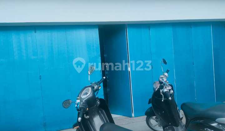 Di Sewakan Ruko Mainroad Kota Cimahi