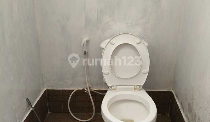 For Rent: Ready-to-Occupy House in Pajajaran Wing, Bandung For Rent: Ready-to-Occupy House in Pajajaran Wing, Bandung