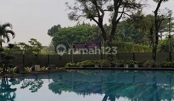 For Sale: The Edge Baros Cimahi Apartment Unit 2