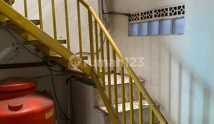 For Rent: Strategic Shop House in Cimahi City Center 2