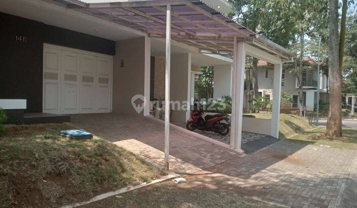 Di Jual Rumah Lux Tatar Mayang Sunda Kota Baru Parahyangan 2