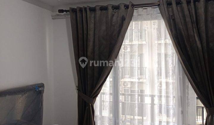 Di Jual Murah Apartement Grand Asia Afrika Bandung 1