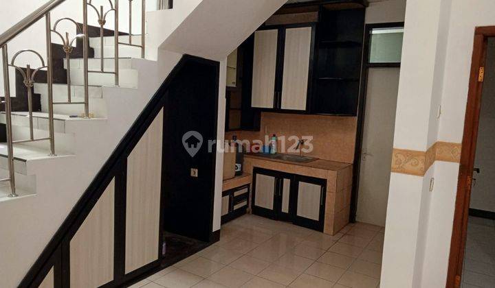 Di Sewakan Rumah Siap Huni Kopo Permai Bandung 2