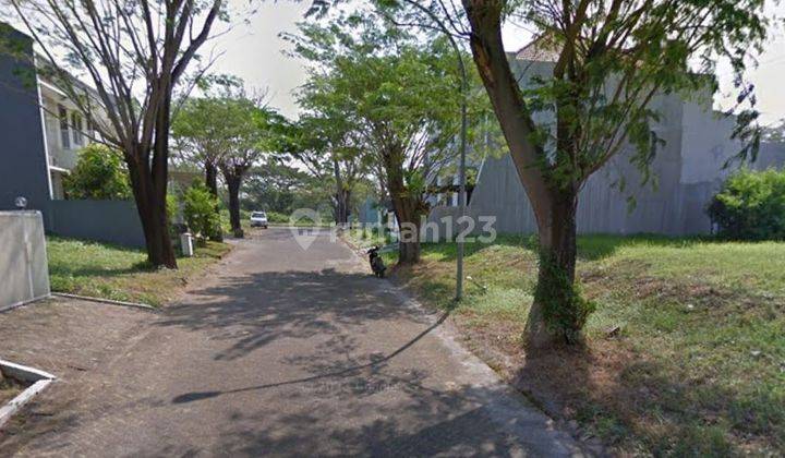 Kavling Cocok untuk Rumah Idamanmu di Waterfront Citraland  1