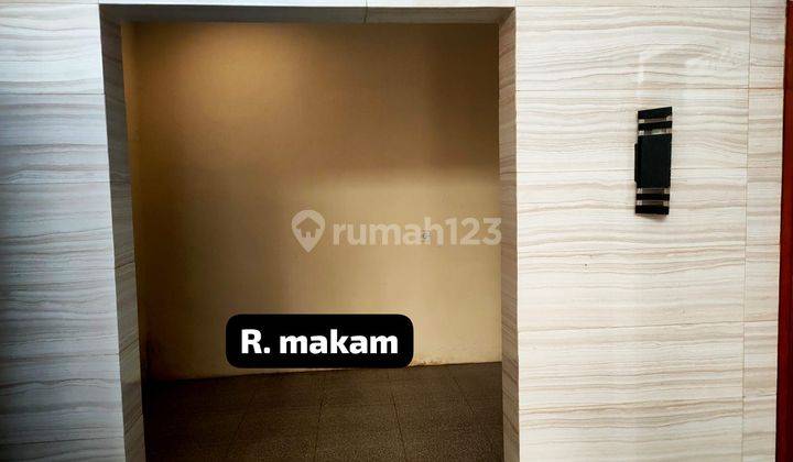 Ciamik Rumah di Rungkut Asri Timur Siap Huni Bisa Nego Sampai Deal 1