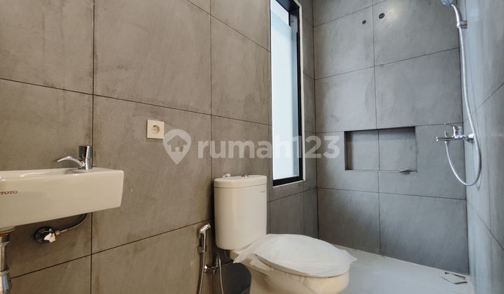 NEGO TIPIS Rumah Baru di MULYOSARI UTARA Siap Huni 2