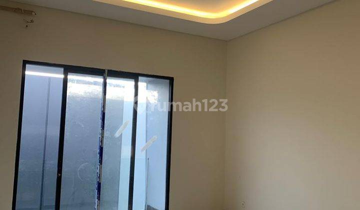 Rumah Cakep Minimalis Siap Huni Citraland Utama Bisa Nego 1