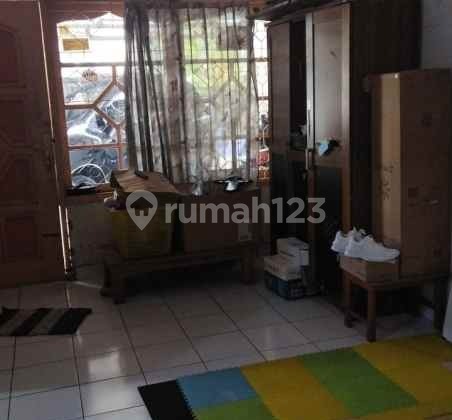 Bisa Nego Rumah Hitung Tanah Lokasi Dharmahusada Siap Bangun Ulang 1