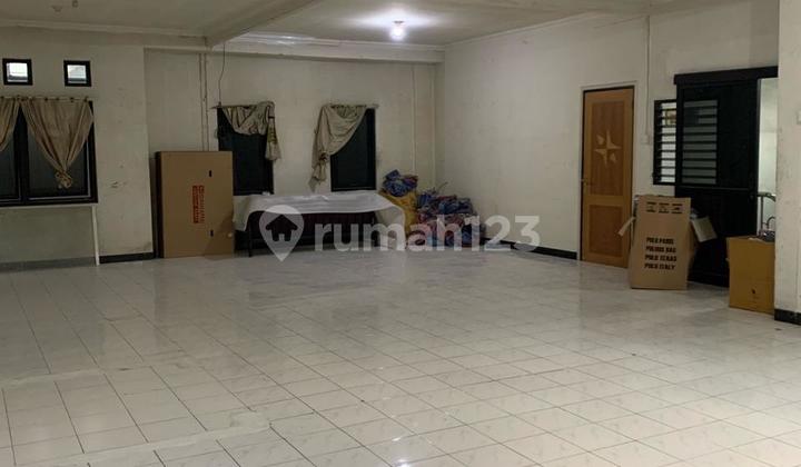 Dupak 3-Story Shop Strategic Business Center Location 2