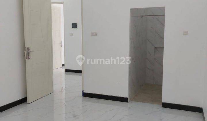 Rumah Baru Siap Huni Strategiss Dekat Raya Mulyosari Negoo 2