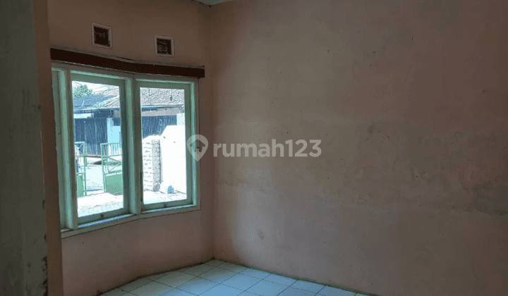 Rumah Rungkut Asri Hitung Tanah Saja Butuh Renov Bisa Negoo 1