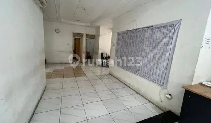 Suitable for Rebuilding Dharmahusada Indah House 1