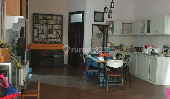 Ciamikk Bagus Bgt Rumah Siap Huni Kutisari Indah Harga Negooo 2