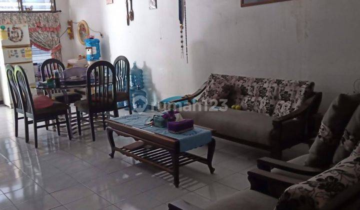 Termurahh Rumah Kondisi Bagus di Lebak Arum Harga Bisa Nego 1