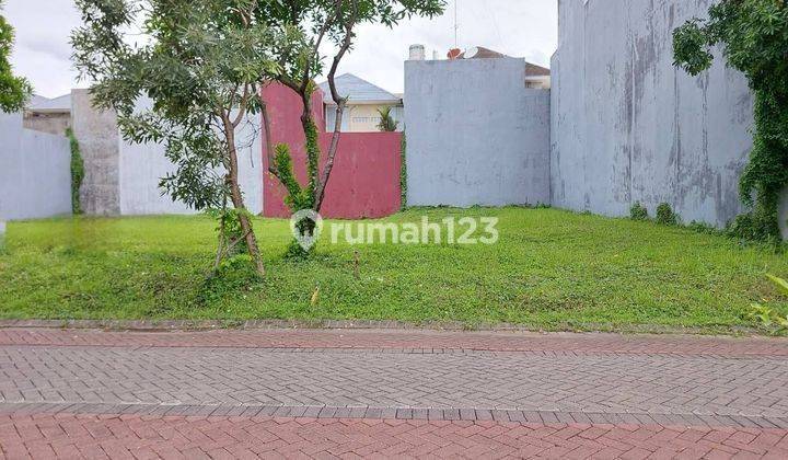 Ciamikk Kavling Royal Residence Siap Bangun Rumah Impian 1