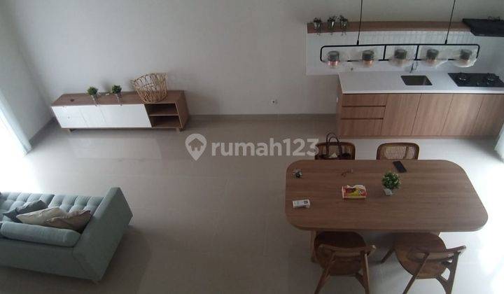 Rumah Baru di Ngagel Tama Murah Free Ppn Langsung Huni 1