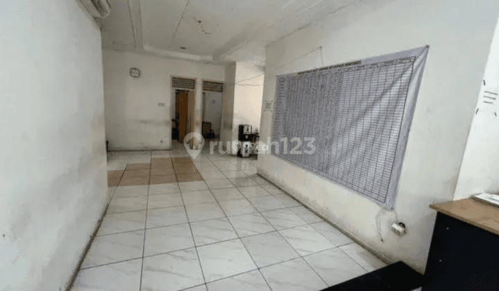 Hott Sale RUMAH HITUNG TANAH Sutorejo Utara Termurah 1