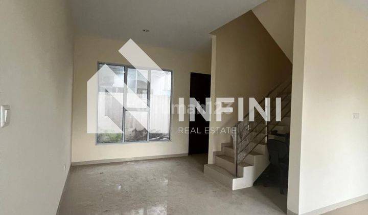 Rumah Unfurnished Minimalis 2 Lantai Siap Di Huni Nagoya, Batam 2