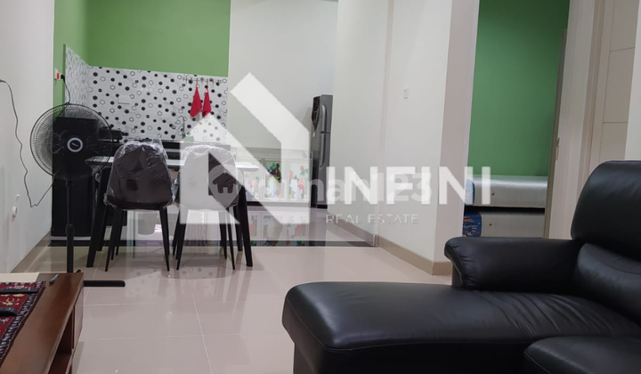 Rumah Baru Full Renovasi Dan Full Furnish Siap Huni Di Batam Kota