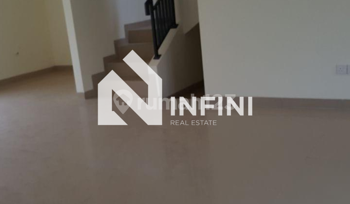 Rumah Modern 2 Lantai Cocok Untuk Keluarga Di Batam Centre 2