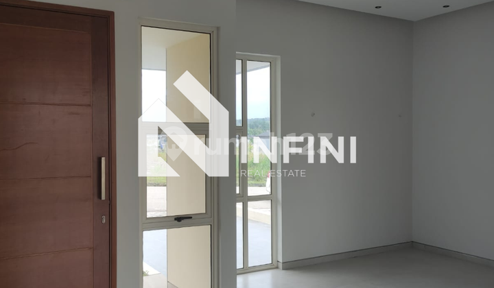 Rumah Modern 2 Lantai View Asri Siap Huni Di Batam