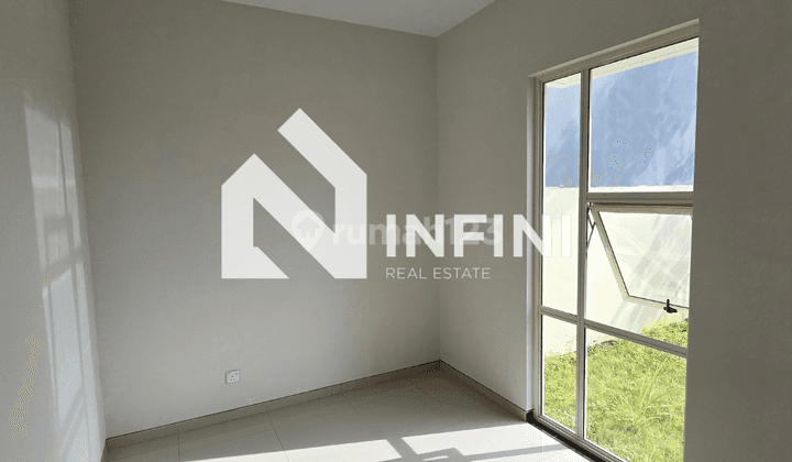 Rumah Modern 2 Lantai Siap Huni Dengan View Asri Di Batam 2