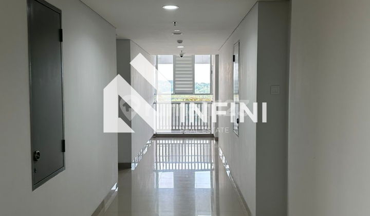 Apartment Siap Huni Cocok Untuk Keluarga Sea View, Di Nongsa