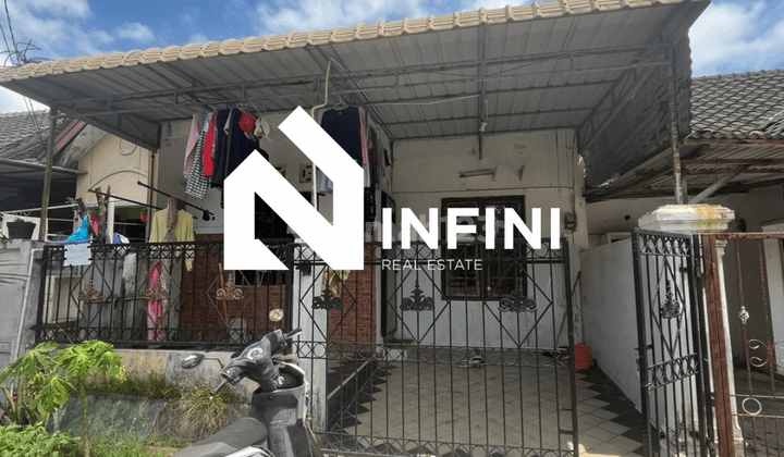 Rumah Kost an 1 Lantai Banyak Kamar Unfurnished Di Batam Centre 1