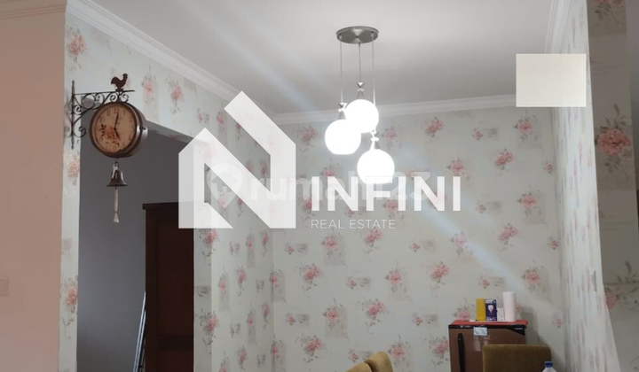 Modern 2-Story House in a Quiet Neighborhood in Batam City Modern 2-Story House in a Quiet Neighborhood in Batam City